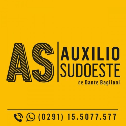 AUXILIO SUDOESTE