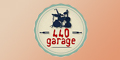 440 Garage