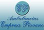 Logo da empresa