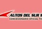 Logo da empresa