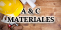 A & C Materiales