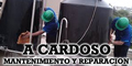 A Cardoso - Mantenimiento y Reparacion