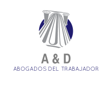 A & D ABOGADOS DEL TRABAJADOR