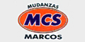 A Marcos Mudanzas