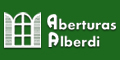 Aberturas Alberdi - Fabrica de Aberturas