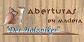 Aberturas de Madera - Fabrica der Holzpiker