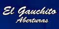 Aberturas el Gauchito