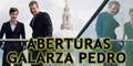 Aberturas Galarza Pedro