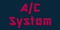 A/C System