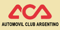 Aca - Automovil Club Argentino