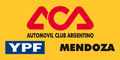 Aca - Ypf - Mendoza