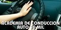 Academia de Conduccion Auto 10 Mil