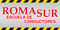 Academia de Conductores - Roma Sur