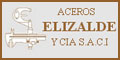 Aceros Elizalde y Cia Saci