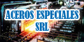 Aceros Especiales SRL