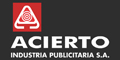 Acierto SA - Industria Publicitaria