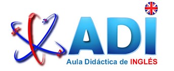 ADI AULA DIDÁCTICA DE INGLÉS