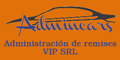 Admincars - Administracion de Remises Vip