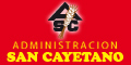 Administracion San Cayetano