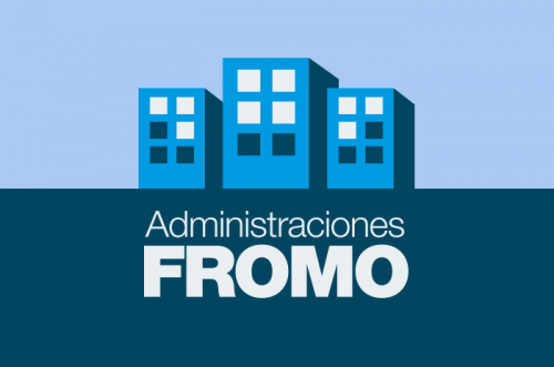 ADMINISTRACIONES FROMO