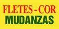 Agencia Fletes Cor - Mudanzas