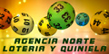 Agencia Norte - Loteria y Quiniela