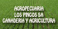 Agropecuaria los Pingos SA - Ganaderia y Agricultura