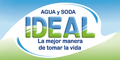 Agua y Soda Ideal