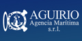 Aguirio Agencia Maritima SRL