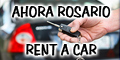 Ahora Rosario Rent a Car