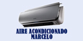 Aire Acondicionado Marcelo