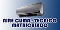 Aire Clima - Tecnico Matriculado
