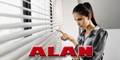 Alan - Fca de Cortinas Metalicas y Portones