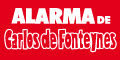 Alarmas Carlos de Fonteynes