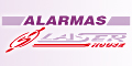 Alarmas Laser House