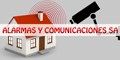 Alarmas y Comunicaciones SA