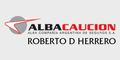 Alba Caucion - Roberto D Herrero
