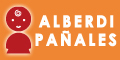 Alberdi Pañales