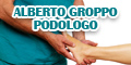 Alberto Groppo - Podologo
