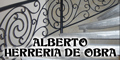 Alberto - Herreria de Obra