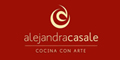 Alejandra Casale - Cocina Con Arte