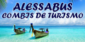 Alessabus - Combis de Turismo