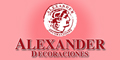 Alexander Decoraciones