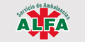 Alfa Ambulancias