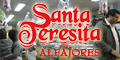 Alfajores Santa Teresita