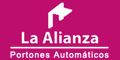 Alianza Portones