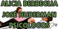 Alicia Berbeglia -  Jose Huberman - Psicologos