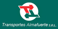 Almafuerte Transportes SRL