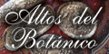 Altos del Botanico SRL