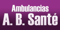 Ambulancias Sante